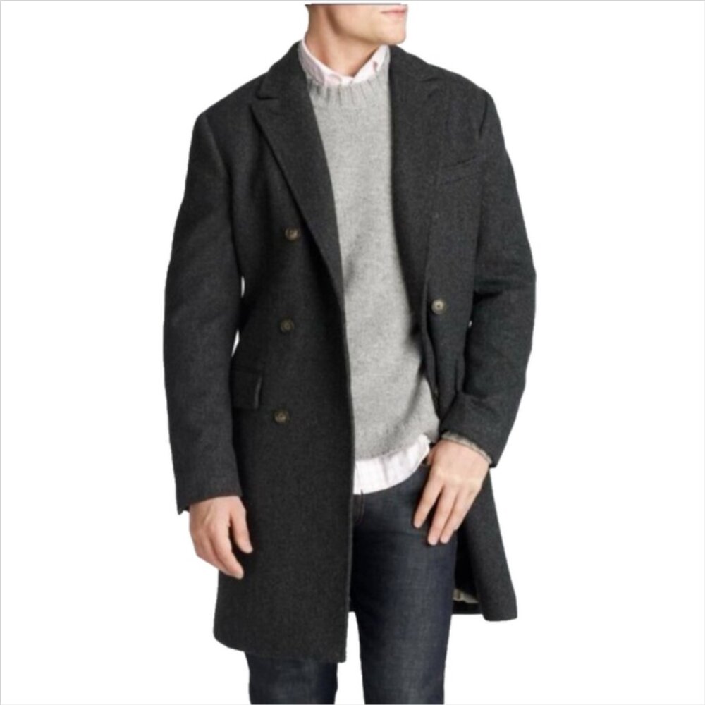 NWOT Jack Spade Myers Coat